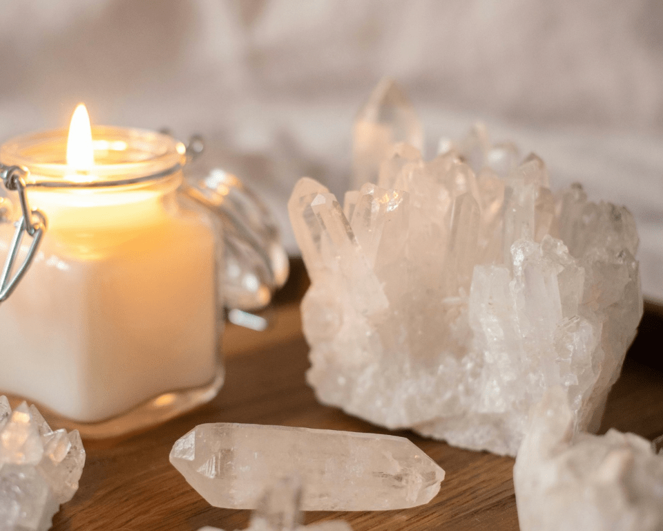 Spiritual & Holistic Health Connection