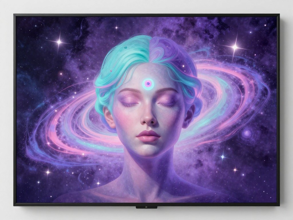 Third Eye Awakening Signs