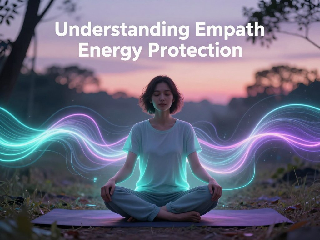 Empaths: The Burden Of Feelings & How To Protect Yourself