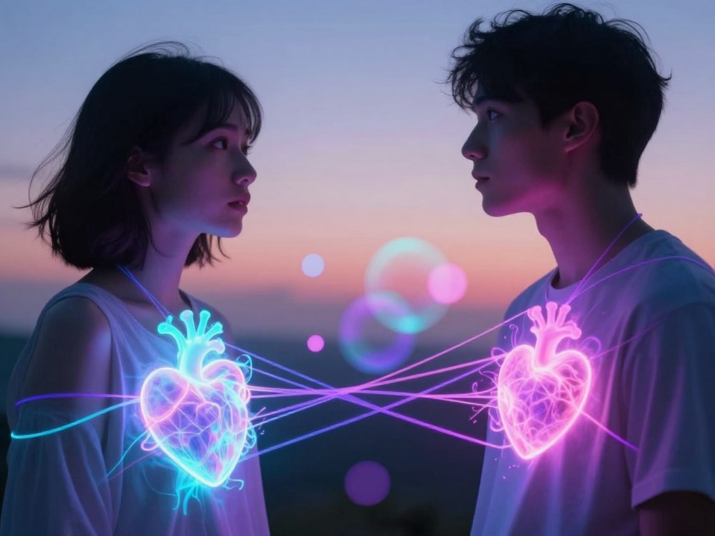 Soul Ties: Signs, Effects and Healing